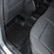 Za specifičen model 3D rubber floor mats for AUDI A3 8Y 2020-up 5pcs | race-shop.si