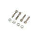 Down pipe, dump pipe Downpipe for BMW G87 S58 M3 2022+ | race-shop.si