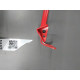 Outlet Front upper strut bar BMW Z4 E85 E86 POŠKODOVANA | race-shop.si