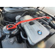Outlet Front upper strut bar BMW Z4 E85 E86 POŠKODOVANA | race-shop.si