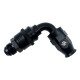 Fitingi 90° RACES Quick-connect fitting AN10 90° - Female | race-shop.si