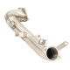 Down pipe, dump pipe Downpipe for VW Golf 1,4 TSI | race-shop.si