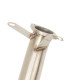 Down pipe, dump pipe Downpipe for VW Golf 1,4 TSI | race-shop.si