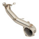 Down pipe, dump pipe Downpipe for VW Scirocco 1,4 TSI | race-shop.si
