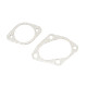 Down pipe, dump pipe Downpipe for VW Scirocco 1,4 TSI | race-shop.si
