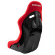 Športni sedeži brez homologacije FIA Racing seat GTR Bride LOGO Red - small | race-shop.si