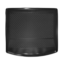 Rubber boot liner for VOLKSWAGEN Touran III 2015-up