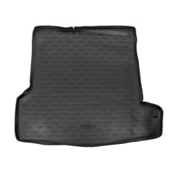 Rubber boot liner for VOLKSWAGEN Passat B5 sedan 1996-2004