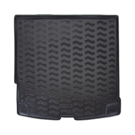 Podloga za prtljažnik avtomobila Rubber boot liner for VOLVO XC60 II 2017-up | race-shop.si