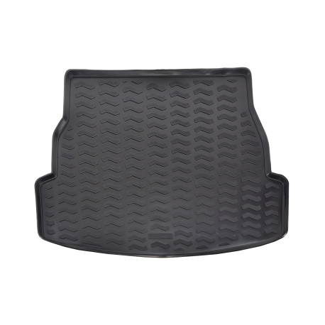Podloga za prtljažnik avtomobila Rubber boot liner for TOYOTA Rav 4 2019-2025 | race-shop.si