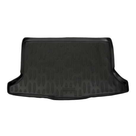Podloga za prtljažnik avtomobila Rubber boot liner for SUZUKI SX4 2006-2013 HTB | race-shop.si