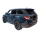 Podloga za prtljažnik avtomobila Rubber boot liner for LANDROVER Range Rover Sport 2013-2022 | race-shop.si