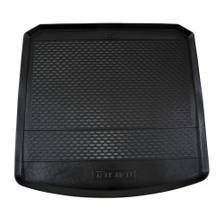 Rubber boot liner for RENAULT Talisman Kombi 2015-up
