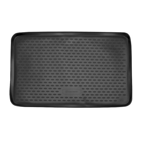 Podloga za prtljažnik avtomobila Rubber boot liner for RENAULT Captur 2013 - 2019 | race-shop.si