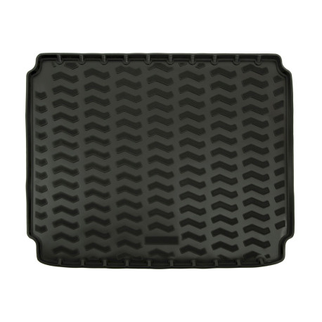 Podloga za prtljažnik avtomobila Rubber boot liner for OPEL Zafira C 2011-2019 | race-shop.si