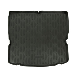 Rubber boot liner for OPEL Zafira B 2005-2012