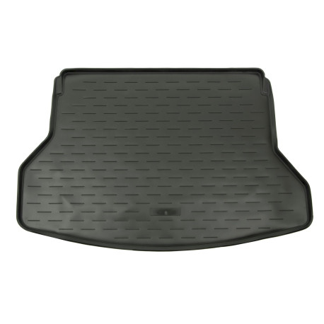Podloga za prtljažnik avtomobila Rubber boot liner for NISSAN X-Trail 2014-2021 | race-shop.si