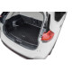 Podloga za prtljažnik avtomobila Rubber boot liner for NISSAN X-Trail 2014-2021 | race-shop.si
