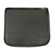 Podloga za prtljažnik avtomobila Rubber boot liner for MERCEDES B-klasse (W245) 2005-2010 | race-shop.si