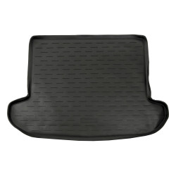 Rubber boot liner for KIA Sportage IV 2016-2021