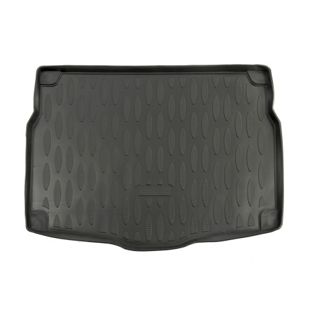 Podloga za prtljažnik avtomobila Rubber boot liner for HYUNDAI i30 / Kia Ceed hatchback 2012-2017 | race-shop.si