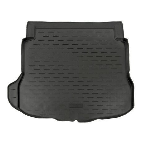 Podloga za prtljažnik avtomobila Rubber boot liner for HONDA CR-V 2006-2012 | race-shop.si