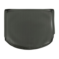 Rubber boot liner for FORD Mondeo 5D combi Turnier 2007-2015