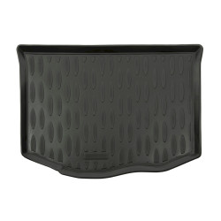 Rubber boot liner for FORD Fiesta 2008-2017