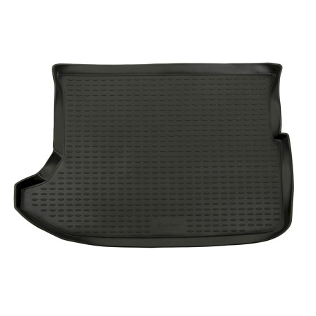 Podloga za prtljažnik avtomobila Rubber boot liner for DODGE Caliber 2006- 2012 HTB | race-shop.si