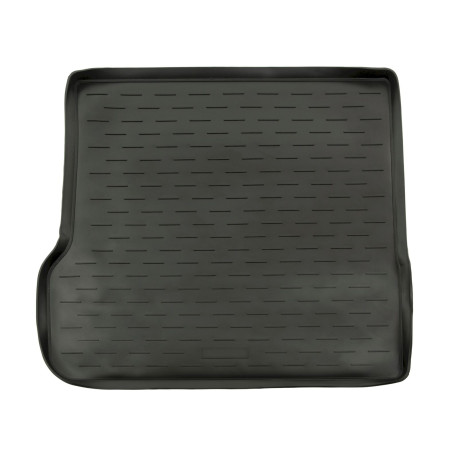 Podloga za prtljažnik avtomobila Rubber boot liner for BMW X3 (E83) 2003-2010 | race-shop.si