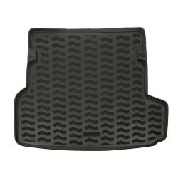 Rubber boot liner for BMW 3 serie F31 kombi 2013-2018