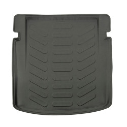 Rubber boot liner for BMW 3 Serie F30 SALOON 2011-2018
