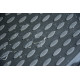 Podloga za prtljažnik avtomobila Rubber boot liner for AUDI A5 Sportback 2017-2023 / Coupe 2008-2015 | race-shop.si