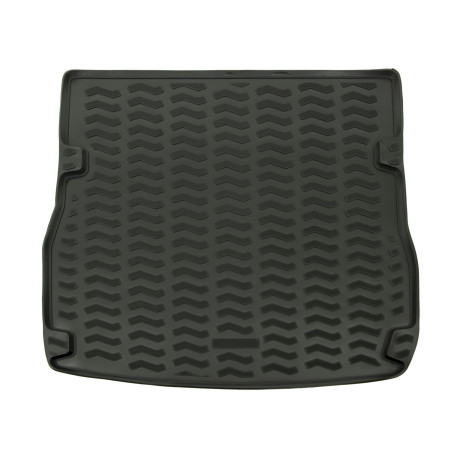 Podloga za prtljažnik avtomobila Rubber boot liner for AUDI A6 C6 Avant 2004-2011 | race-shop.si