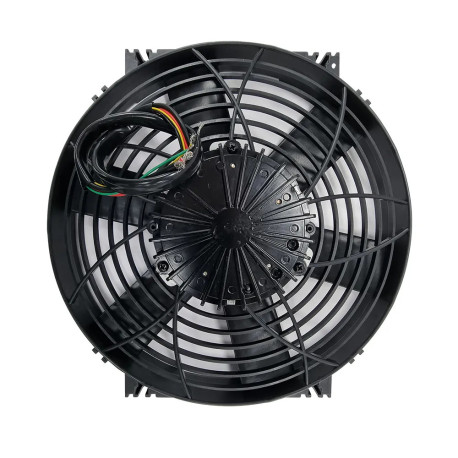 Ventilatorji 24V Brushless 12" High power Thermatic Electric Fan (24V) | race-shop.si