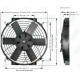 Ventilatorji 24V 10" Thermatic Electric Fan - Slimline (24V) | race-shop.si