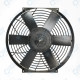 Ventilatorji 24V 16" Thermatic Electric Fan (24V) | race-shop.si