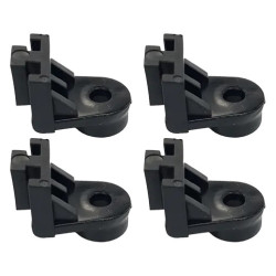Mounting Feet - Fan x 4
