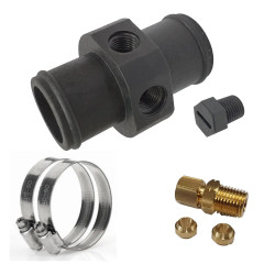 Temperature Sensor Adaptor Kit - 38mm Inline Adapter