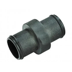 Adaptor - Nylon - In Line, 35mm - No Hole