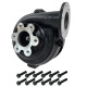 Vodne črpalke EWP80 Alloy Flange - Remote Electric Water Pump (12V) | race-shop.si
