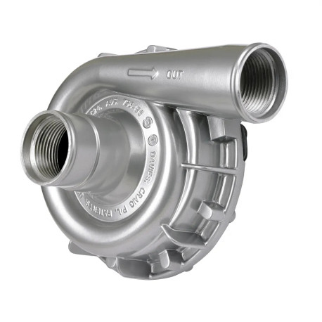 Vodne črpalke EWP115 Alloy - Remote Electric Water Pump (24V) | race-shop.si