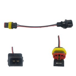 EBP25 plug adaptor (Bosch EBP25 to EBP23,25,40)