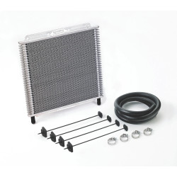 Trans Cooler Kit 30 Plate Hydra