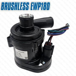 Brushless EWP180 - Remote EWP (12V)