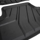 Za specifičen model Eco rubber floor mats 4pcs for VOLKSWAGEN VW Golf 8 Htb automat mHEV 2021-up | race-shop.si