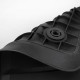 Za specifičen model Eco rubber floor mats 4pcs for VOLKSWAGEN VW T-ROC 2017-up | race-shop.si