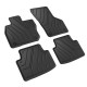 Za specifičen model Eco rubber floor mats 4pcs for Skoda Superb 4 2023-up | race-shop.si