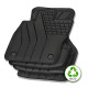 Za specifičen model Eco rubber floor mats 4pcs for Opel Astra L Tourer 2021-up | race-shop.si