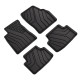 Za specifičen model Eco rubber floor mats 4pcs for Mercedes GLA H247 2019-up | race-shop.si